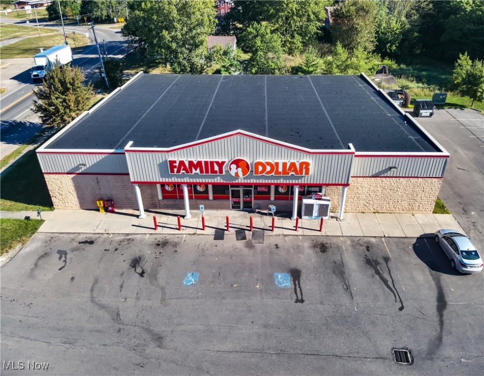 1342 State Route 14 Deerfield OH 44411