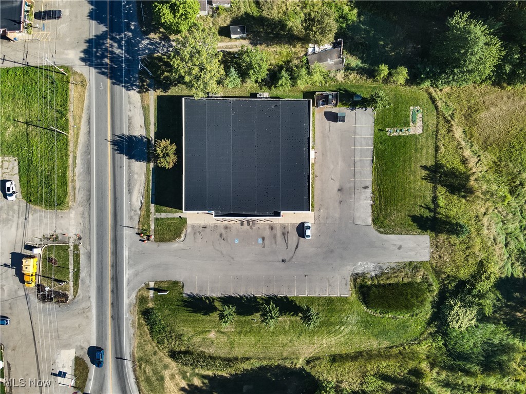 1342 State Route 14 Deerfield OH 44411