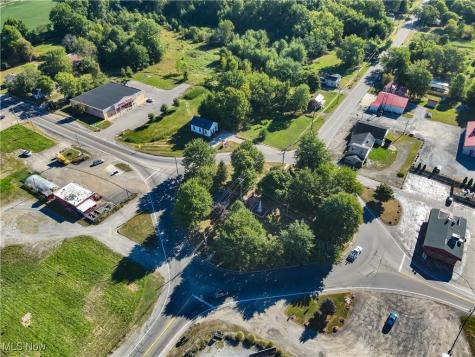 1342 State Route 14 Deerfield OH 44411