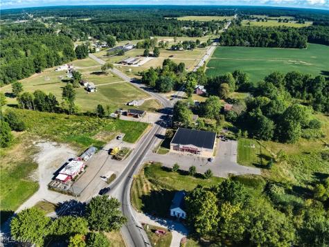 1342 State Route 14 Deerfield OH 44411