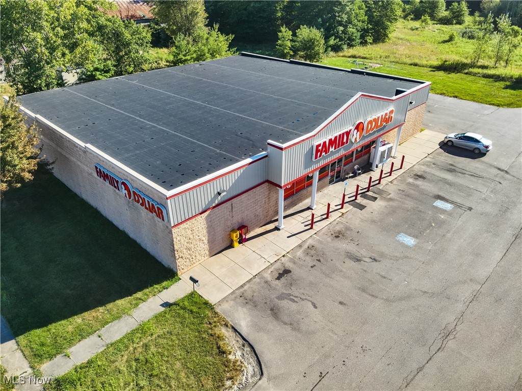 1342 State Route 14 Deerfield OH 44411