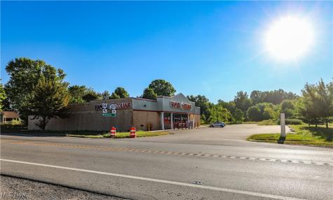 1342 State Route 14 Deerfield OH 44411