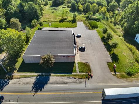 1342 State Route 14 Deerfield OH 44411