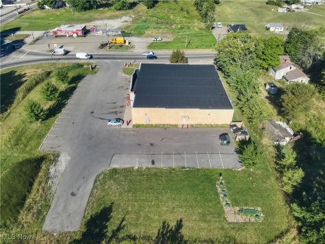 1342 State Route 14 Deerfield OH 44411