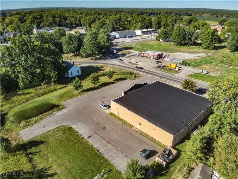 1342 State Route 14 Deerfield OH 44411