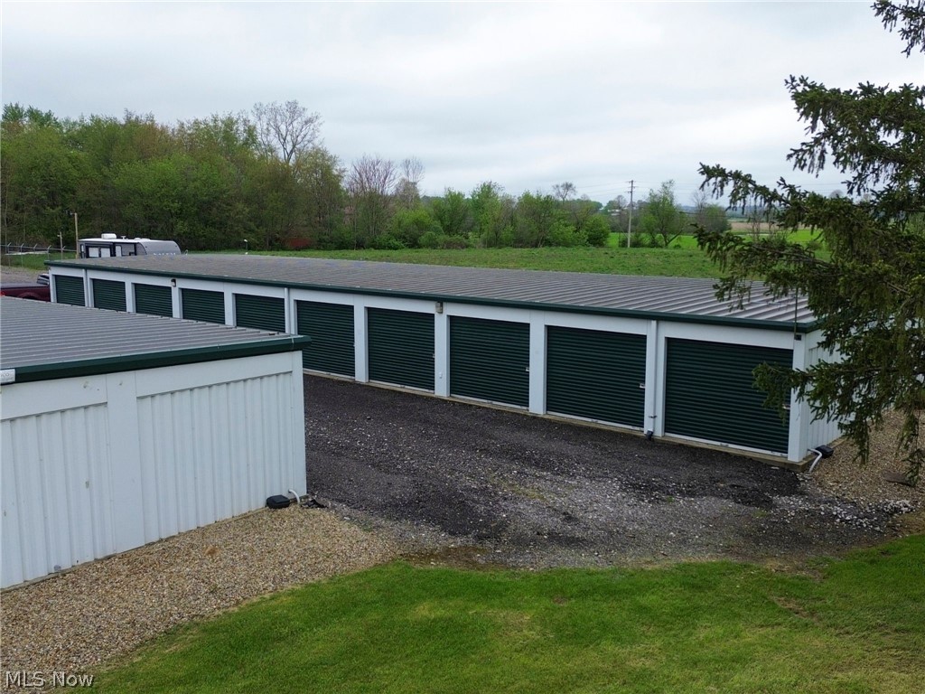 563 E Ohio Avenue Rittman OH 44270