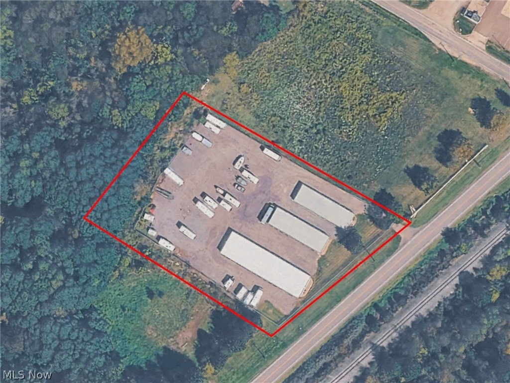 563 E Ohio Avenue Rittman OH 44270