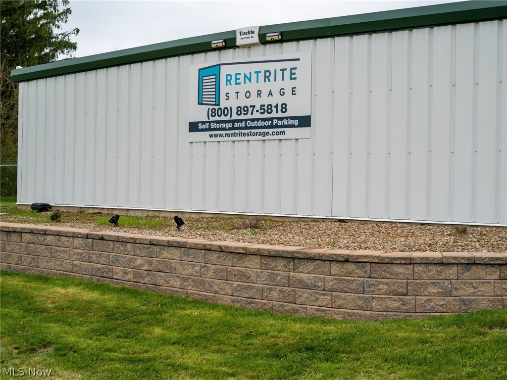 563 E Ohio Avenue Rittman OH 44270