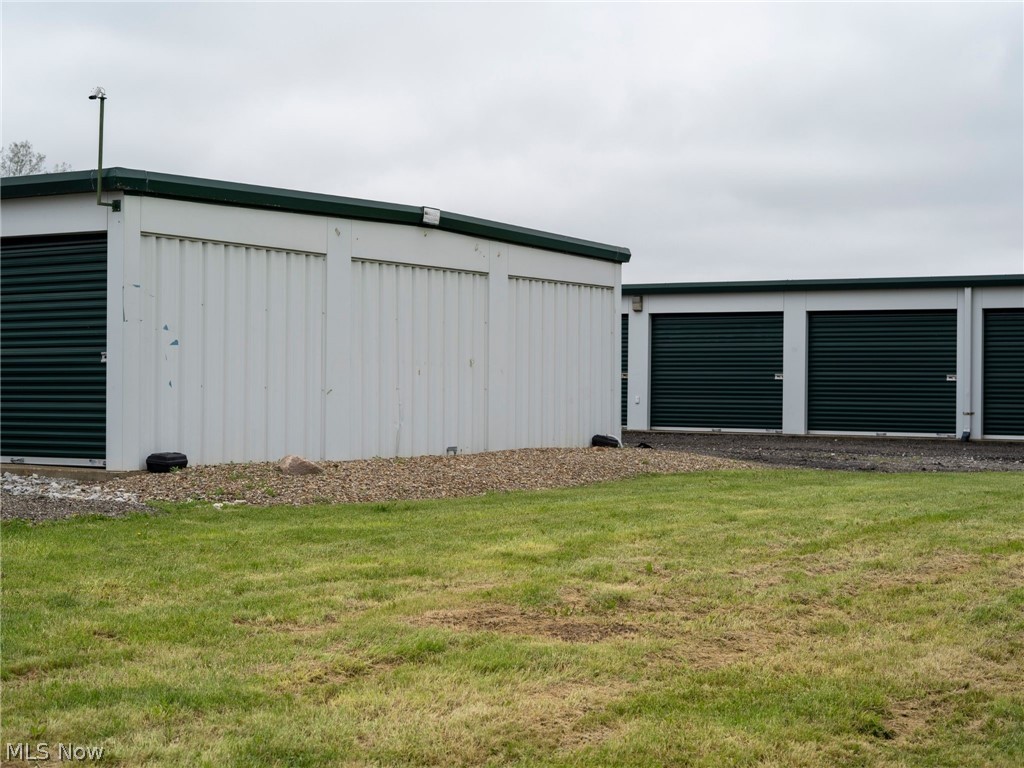 563 E Ohio Avenue Rittman OH 44270