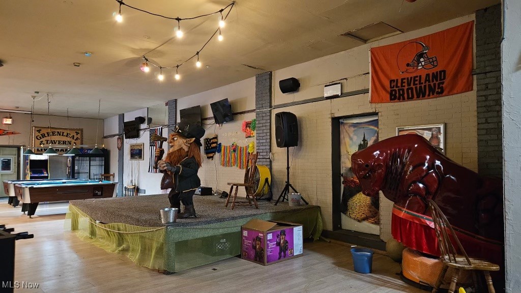 4450 Broadview Road Cleveland OH 44109