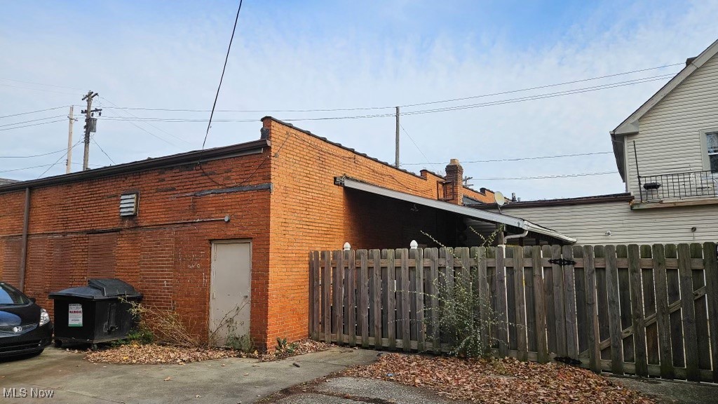 4450 Broadview Road Cleveland OH 44109