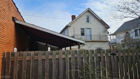 4450 Broadview Road Cleveland OH 44109