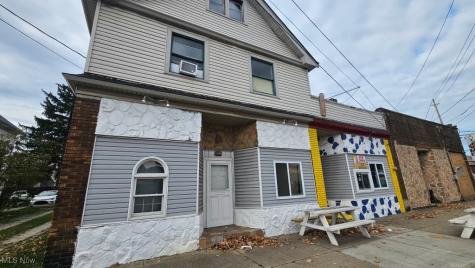 4450 Broadview Road Cleveland OH 44109