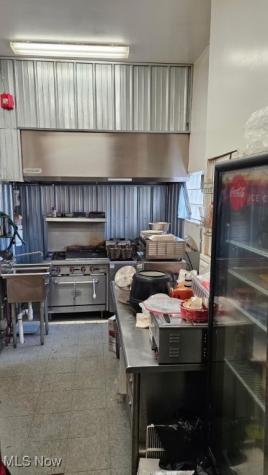 4450 Broadview Road Cleveland OH 44109