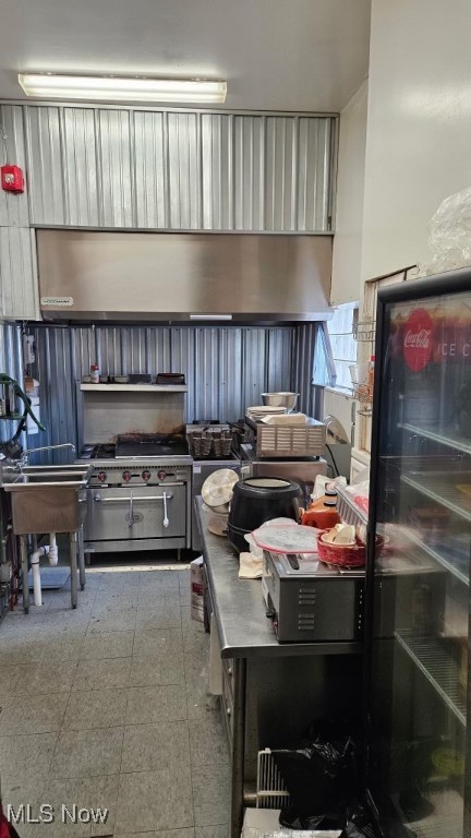 4450 Broadview Road Cleveland OH 44109