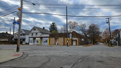 4450 Broadview Road Cleveland OH 44109