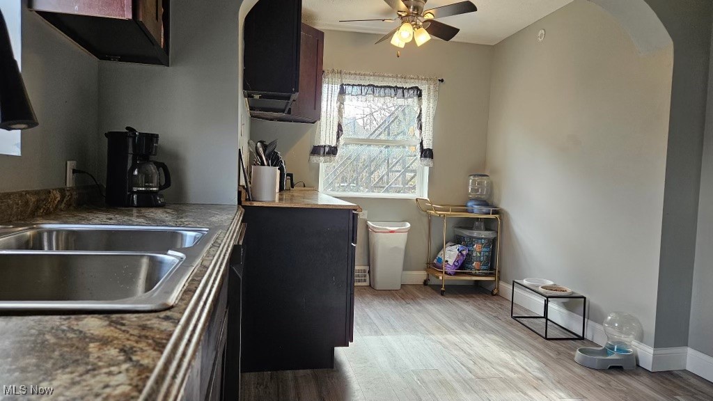 4450 Broadview Road Cleveland OH 44109