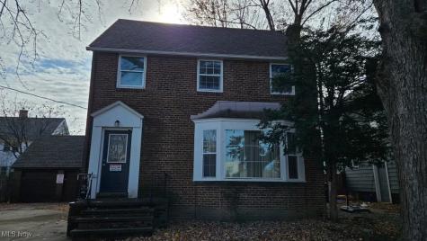 4450 Broadview Road Cleveland OH 44109
