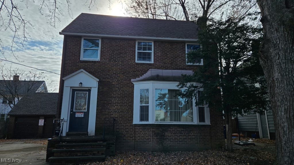 4450 Broadview Road Cleveland OH 44109