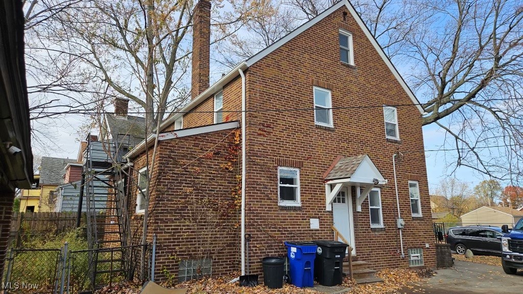 4450 Broadview Road Cleveland OH 44109