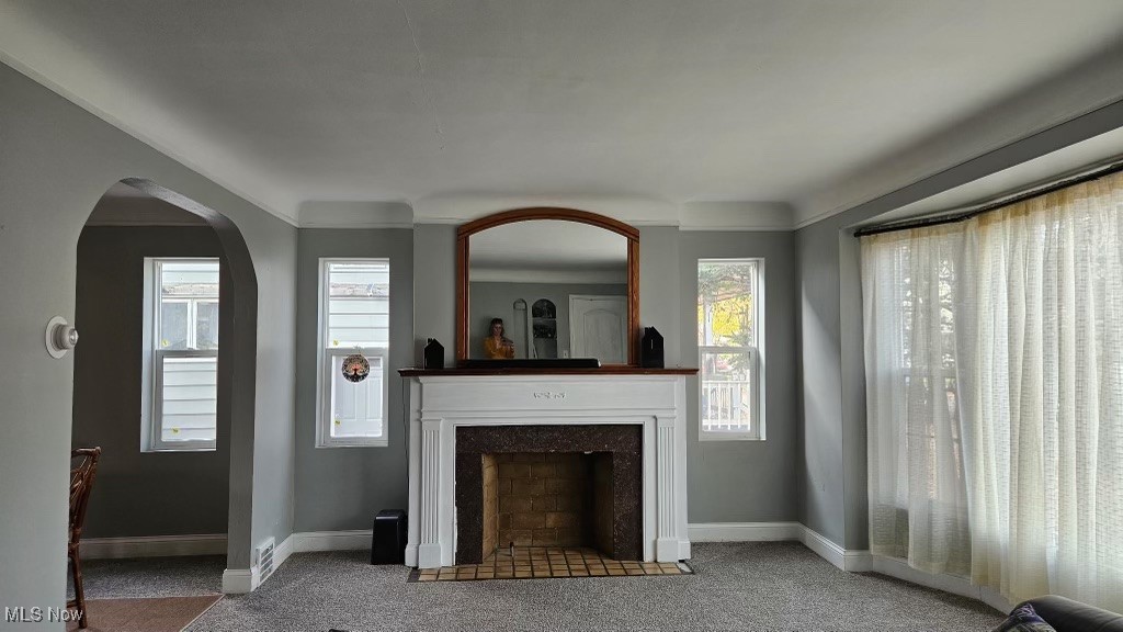 4450 Broadview Road Cleveland OH 44109