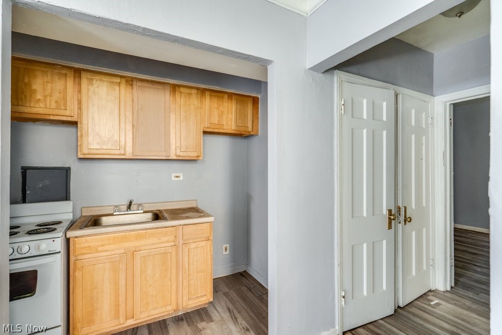2812 E 130th Street Cleveland OH 44120