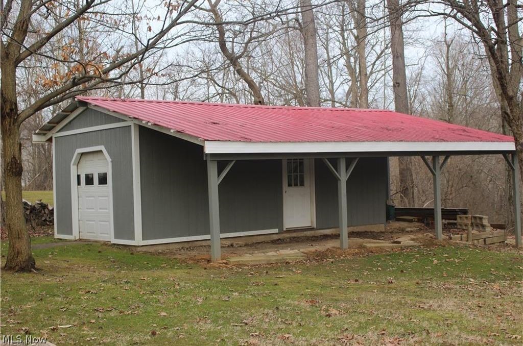4069 Cleveland Road Wooster OH 44691
