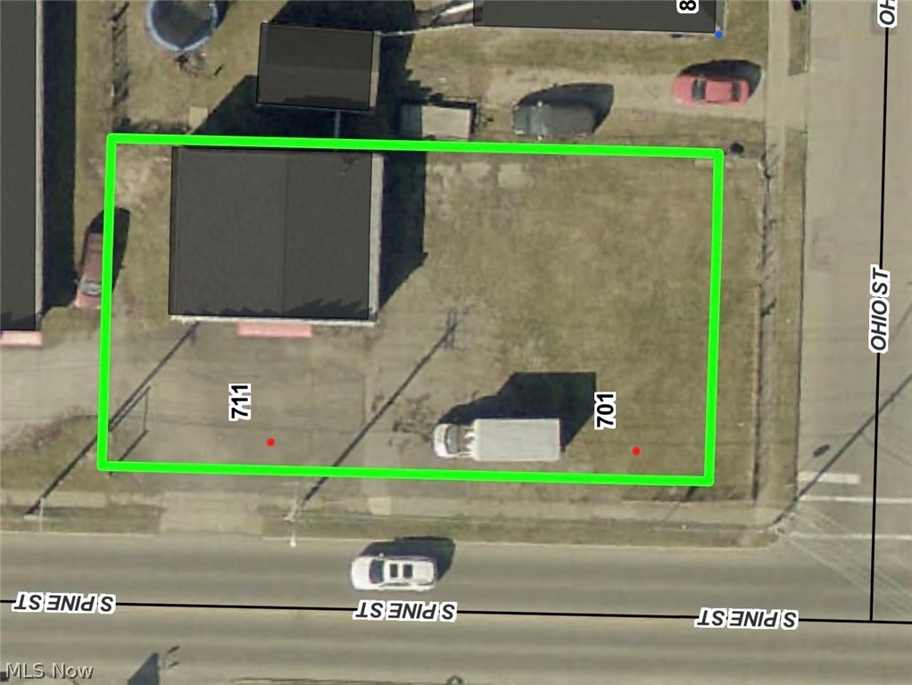 711 Pine Street Zanesville OH 43701