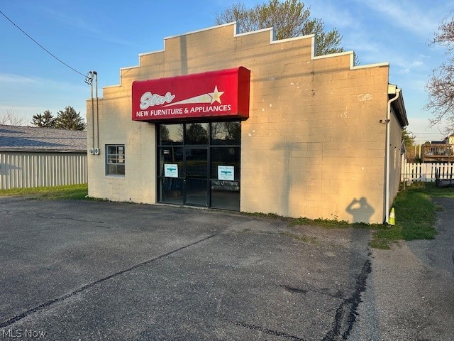 711 Pine Street Zanesville OH 43701