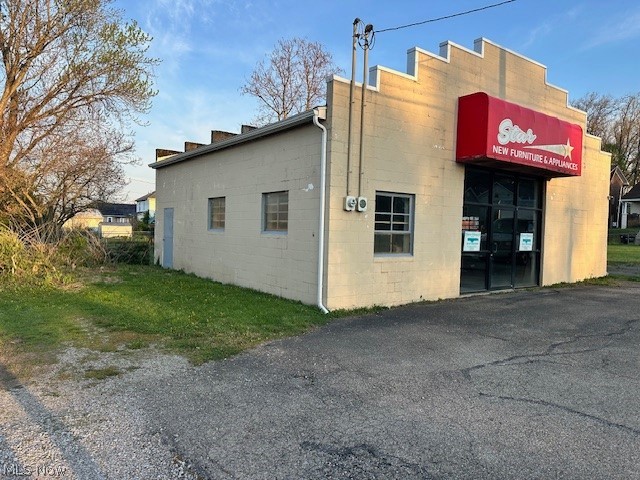 711 Pine Street Zanesville OH 43701