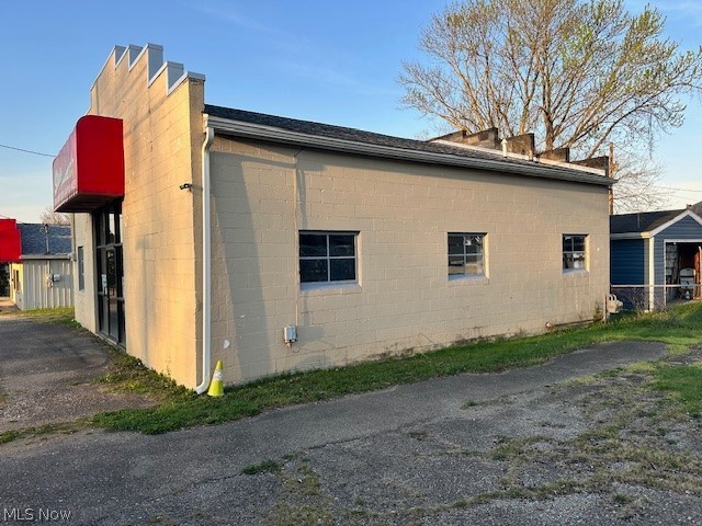 711 Pine Street Zanesville OH 43701