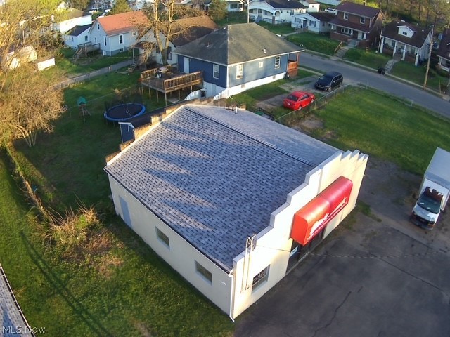 711 Pine Street Zanesville OH 43701