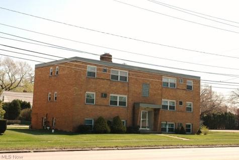 4339 Ridge Road Brooklyn OH 44144