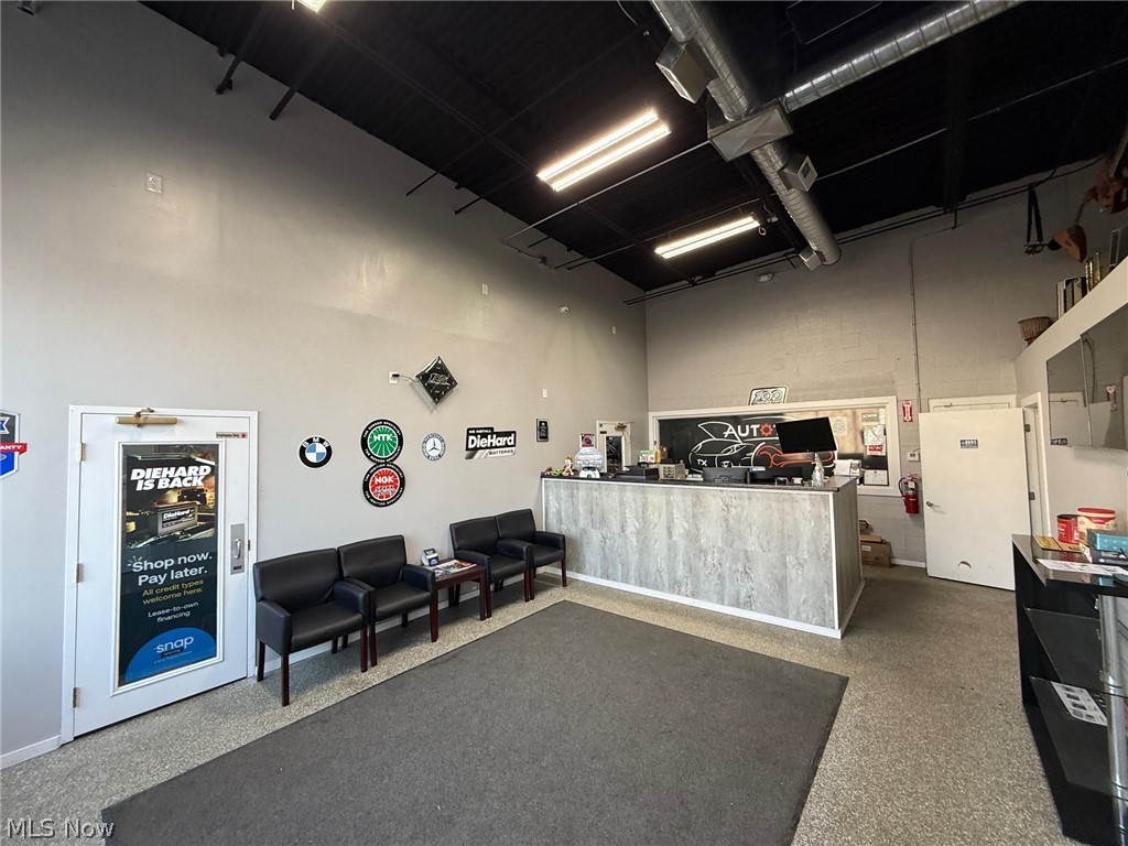4635 Northfield Road North Randall OH 44128