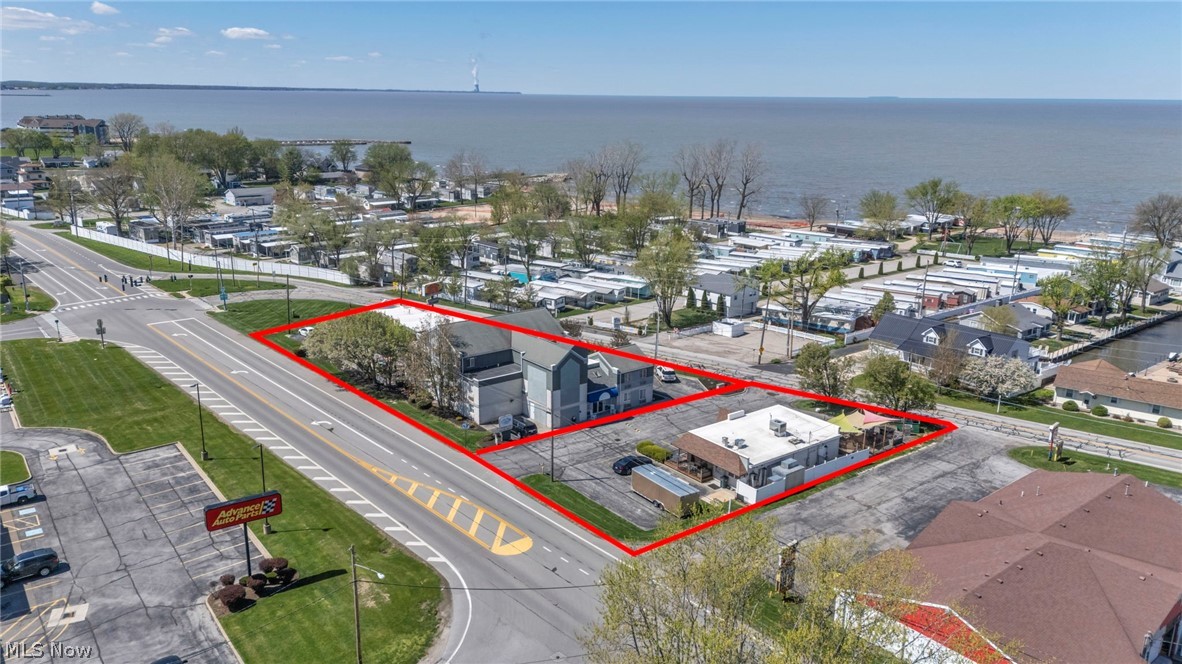 2039 E Harbor Road Port Clinton OH 43452