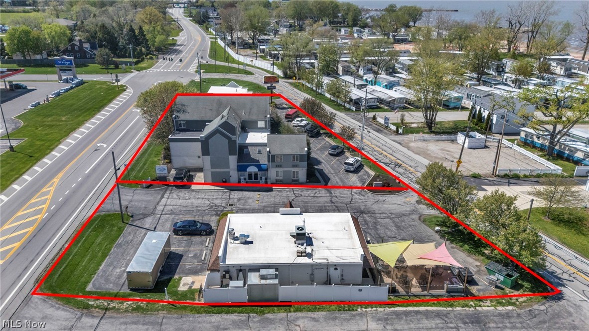 2039 E Harbor Road Port Clinton OH 43452