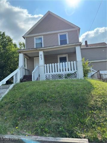 909 Grant Street Akron OH 44311