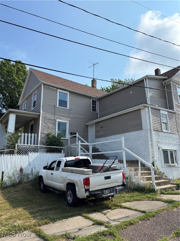 909 Grant Street Akron OH 44311