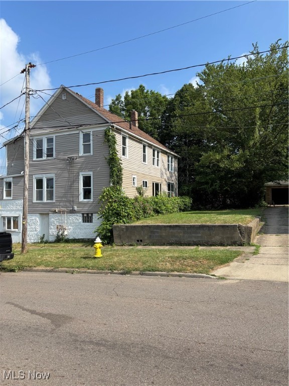 909 Grant Street Akron OH 44311