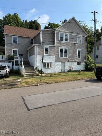 909 Grant Street Akron OH 44311