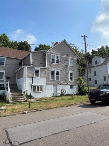 909 Grant Street Akron OH 44311