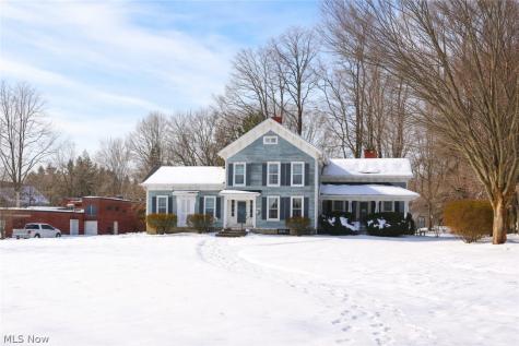 11693 Hayden Avenue Hiram OH 44234