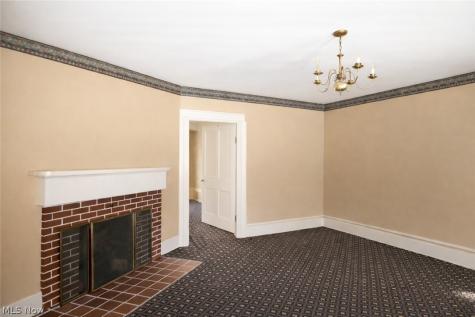 11693 Hayden Avenue Hiram OH 44234