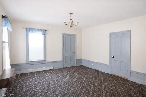 11693 Hayden Avenue Hiram OH 44234