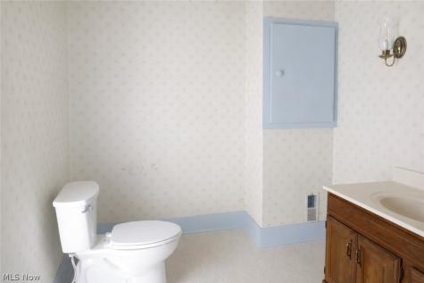 11693 Hayden Avenue Hiram OH 44234