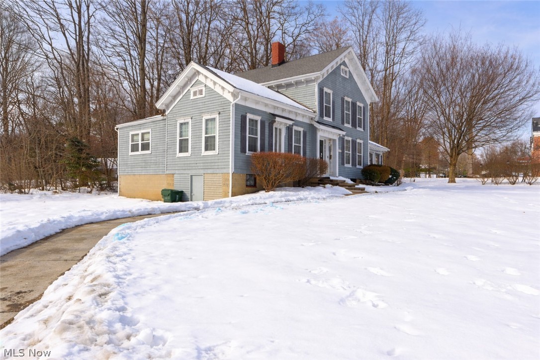 11693 Hayden Avenue Hiram OH 44234