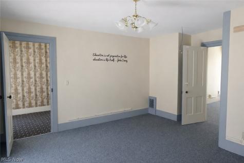 11693 Hayden Avenue Hiram OH 44234