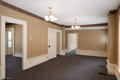 11693 Hayden Avenue Hiram OH 44234