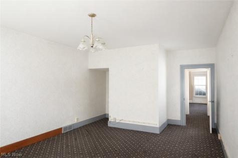 11693 Hayden Avenue Hiram OH 44234