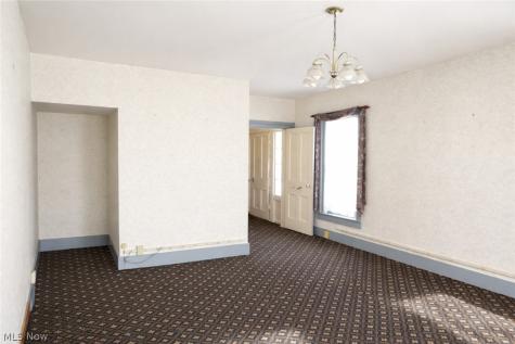 11693 Hayden Avenue Hiram OH 44234